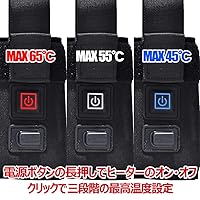 マグプル マガジン 2ほん 専用ページ BIGDRAGON Magpul P-MAG Gen.2タイプ 380連マガジン (次世代電動